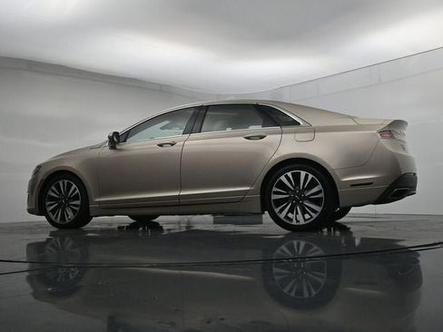 Used 2017 Lincoln MKZ Select w/ Select Plus Package FWD image 34
