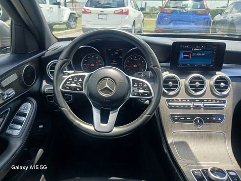 Used 2019 Mercedes-Benz C 300 4MATIC Sedan w/ Premium Package image 25