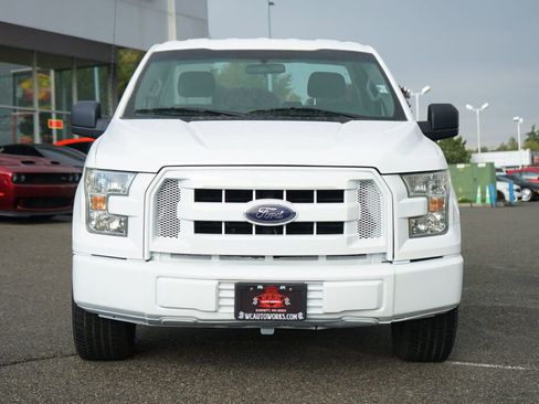 Used 2016 Ford F150 XL image 8