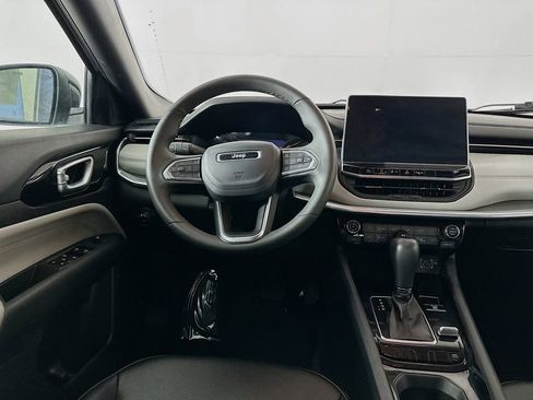 Certified 2024 Jeep Compass Limited image 32