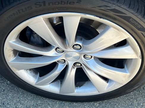 Used 2014 Tesla Model S image 15