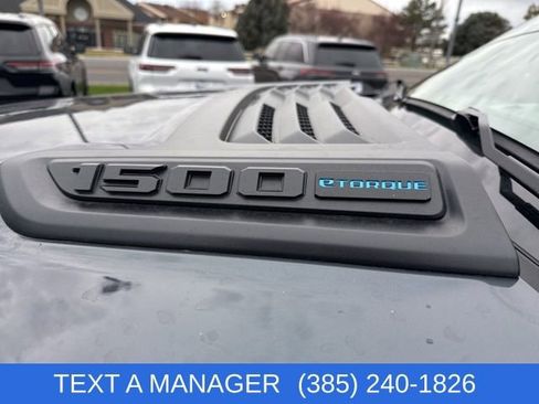 New 2026 RAM 1500 Laramie image 6