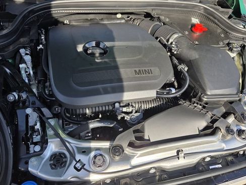 New 2026 MINI Cooper Convertible FWD image 16