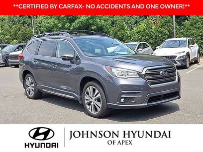 Used 2022 Subaru Ascent Limited w/ Technology Package