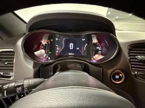 Used 2018 Dodge Durango GT w/ Premium Group image 25