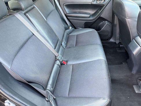 Used 2018 Subaru Forester 2.5i Premium w/ Popular Package #3B AWD/4WD image 24