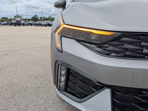 New 2026 Kia K5 GT-Line image 12