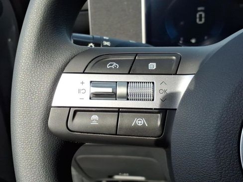New 2026 Hyundai Tucson SE AWD/4WD image 10