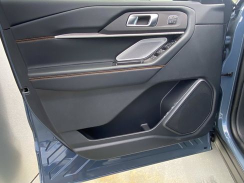 New 2026 Ford Explorer Tremor w/ Tremor Ultimate Package AWD/4WD image 13