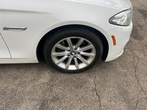 Used 2015 BMW 535i xDrive Sedan image 24