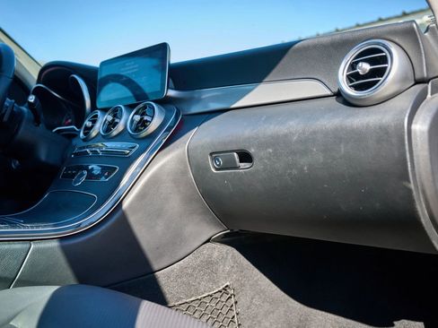 Used 2019 Mercedes-Benz C 300 C 300 Sedan 4D image 31