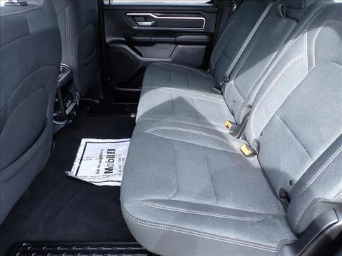 Used 2019 RAM 1500 Big Horn AWD/4WD image 9