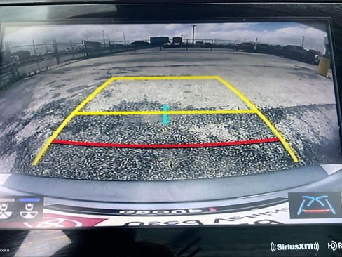 Certified 2022 Toyota Camry XSE FWD image 26