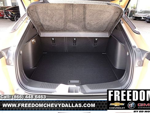 New 2026 Buick Envista Preferred FWD image 42