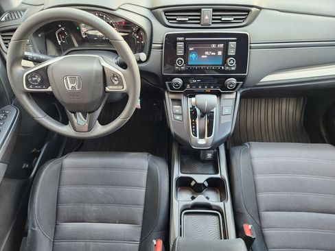 Used 2019 Honda CR-V LX image 25