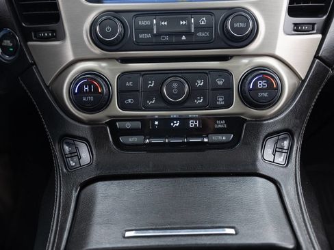 Used 2015 GMC Yukon Denali w/ Touring Package image 41