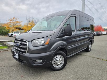 Used 2020 Ford Transit 150 XL