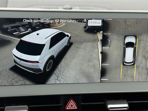 Used 2024 Hyundai Ioniq 5 Limited image 44