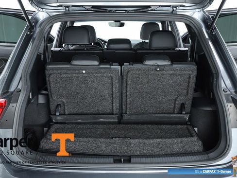 Used 2023 Volkswagen Tiguan SE R-Line image 67