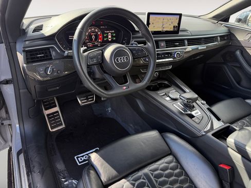 Used 2019 Audi RS 5 w/ Dynamic Package image 15
