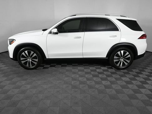 Certified 2024 Mercedes-Benz GLE 350 4MATIC image 3