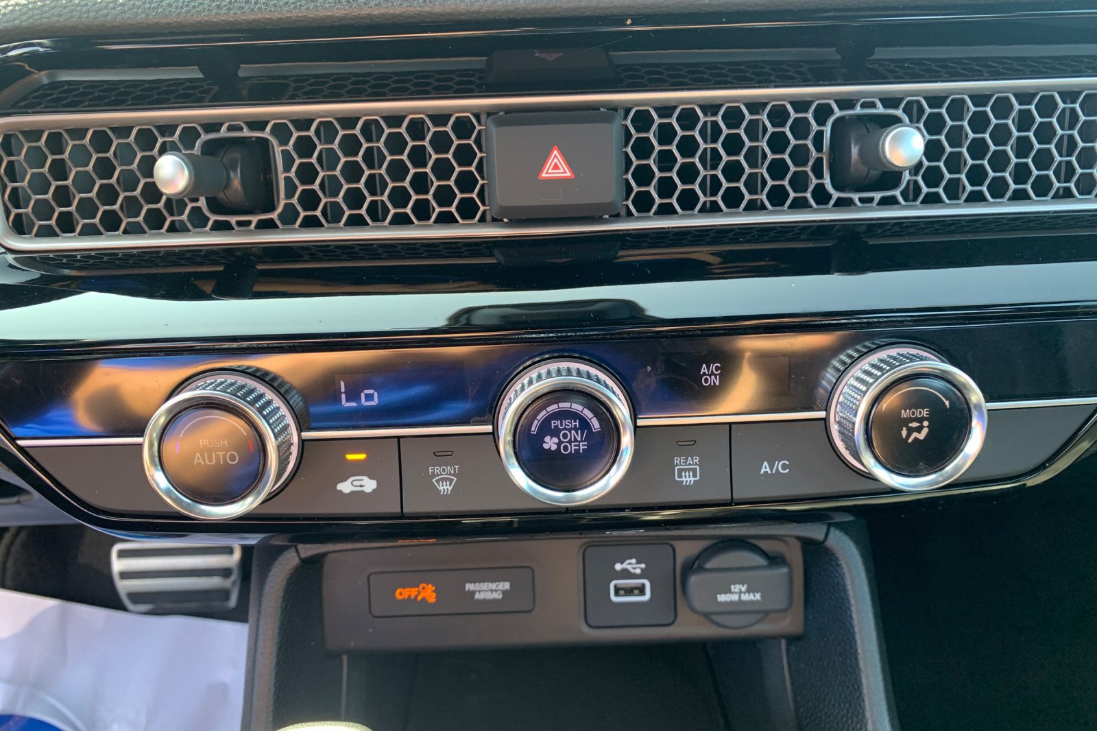 Certified 2023 Honda Civic Sport image 22