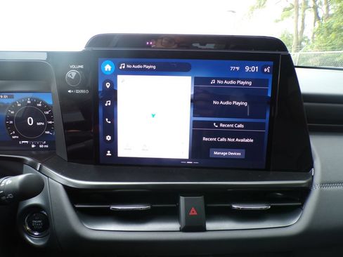New 2026 Subaru Outback Touring AWD/4WD image 25