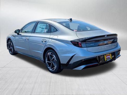 New 2026 Hyundai Sonata SEL image 5