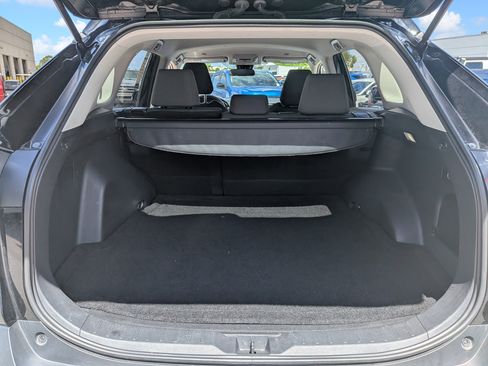 Used 2024 Toyota RAV4 XLE FWD image 13