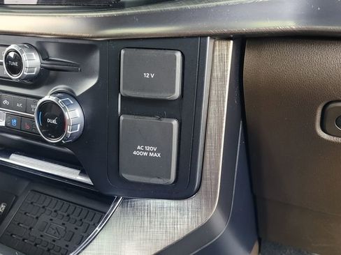 Used 2023 Ford F150 King Ranch w/ Equipment Group 601A High image 38