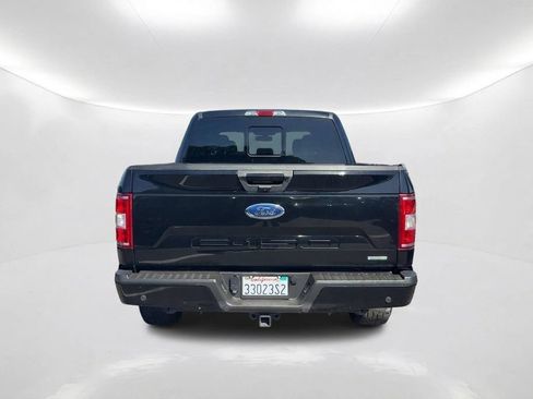Used 2018 Ford F150 XLT w/ Equipment Group 302A Luxury RWD image 7
