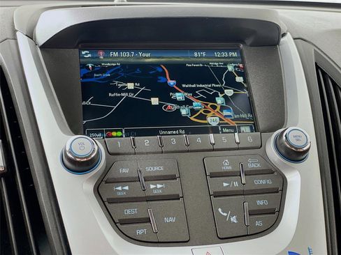 Used 2017 Chevrolet Equinox Premier w/ Enhanced Convenience Package image 16