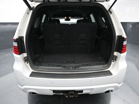 Used 2019 Dodge Durango R/T AWD/4WD image 9