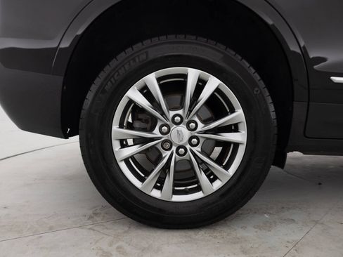 Used 2021 Cadillac XT5 Premium Luxury AWD/4WD image 19