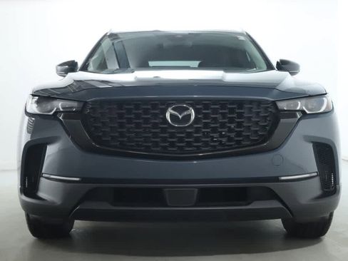 Certified 2024 MAZDA CX-50 AWD 2.5 S w/ Weather Package image 5
