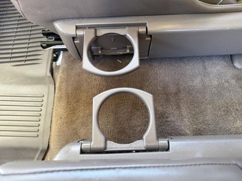 Used 2017 Lexus GX 460 Luxury image 31