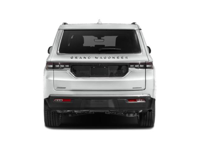 Used 2023 Jeep Grand Wagoneer Series II w/ Premium Group II AWD/4WD image 8