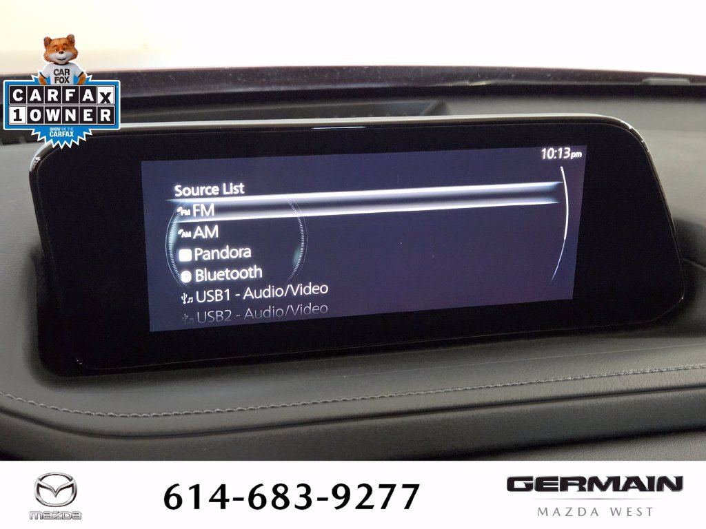 Used 2023 MAZDA CX-30 AWD 2.5 S w/ Select Package image 24