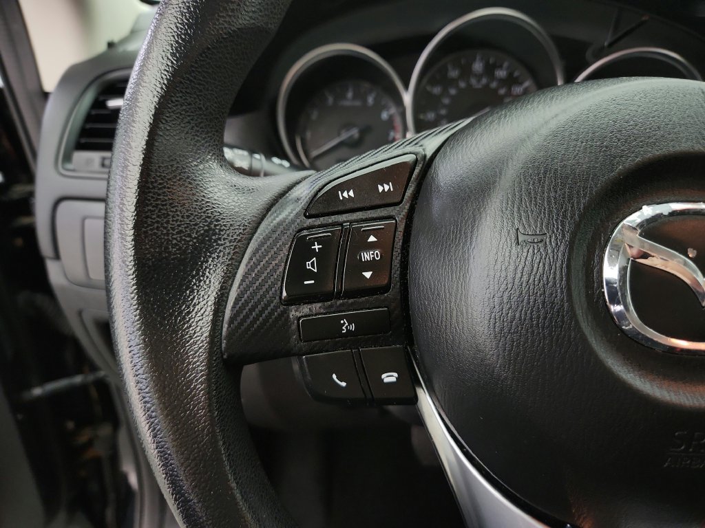 Used 2016 MAZDA CX-5 Sport AWD/4WD image 16