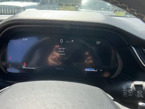 Certified 2024 Jeep Grand Cherokee L Laredo image 31