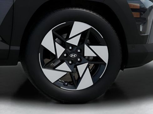 New 2026 Hyundai Kona SEL Sport image 8