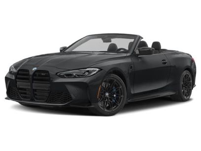 Used 2024 BMW M4 xDrive Competition w/ Executive Package