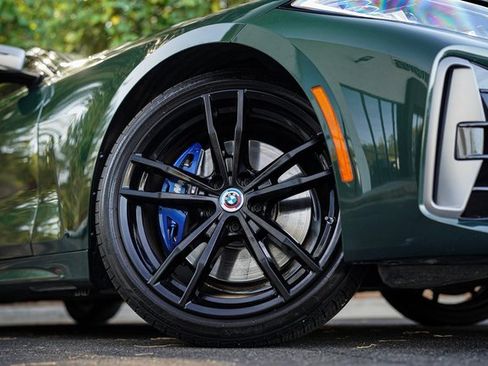 Used 2023 BMW M440i Coupe w/ Premium Package image 16