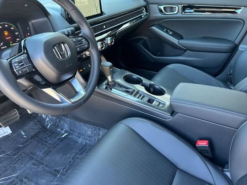 New 2026 Honda Civic Sport Touring image 10