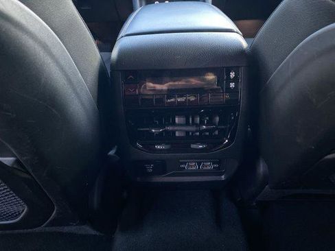 Certified 2024 Jeep Grand Cherokee L Laredo AWD/4WD image 25