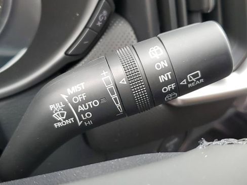 Used 2025 MAZDA CX-50 2.5 Hybrid w/ Cargo Package image 11