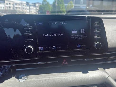 Used 2021 Hyundai Elantra SEL w/ Convenience Package FWD image 33