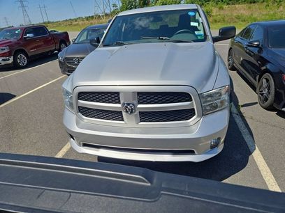 Used 2014 RAM 1500 Express