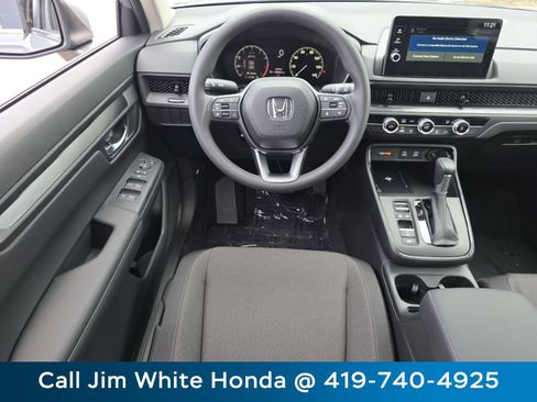 New 2026 Honda CR-V LX image 22