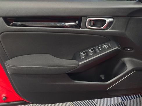 Used 2023 Honda Civic EX image 33